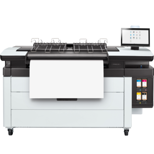 MFP PAGEWIDE XL 4200 (3)